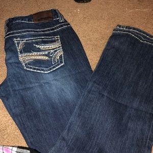 jeans